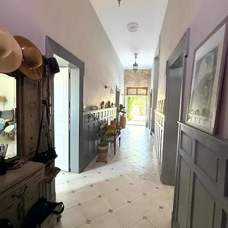 Vigneronne Centre Avec Piscine Villa Baillargues