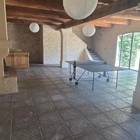 Vigneronne Centre Avec Piscine * Baillargues